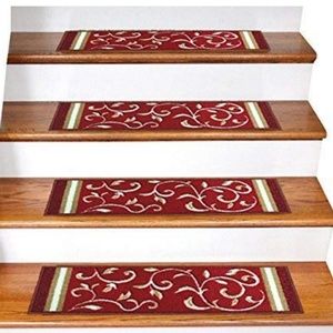 Stairmats rugs and more stuff